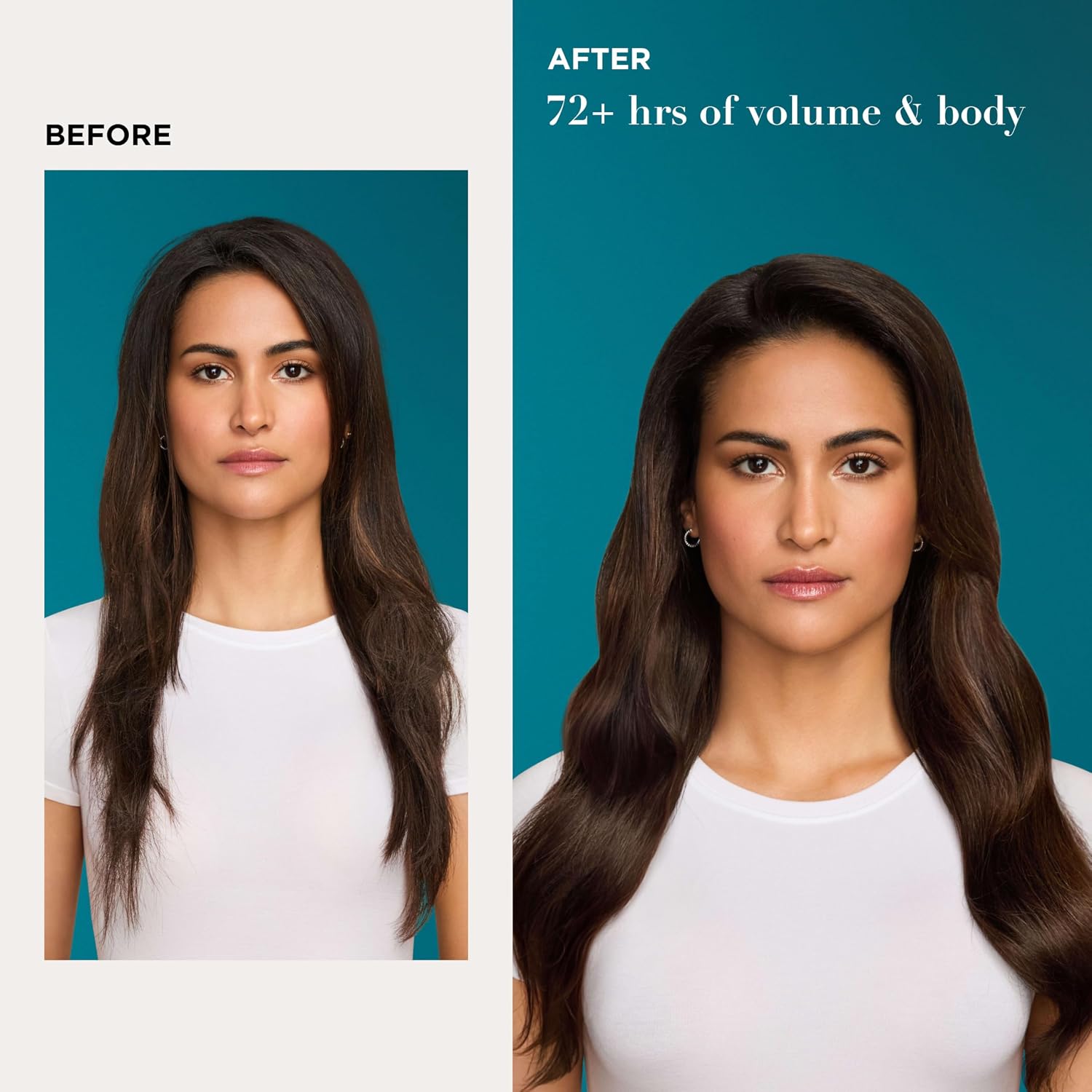OGX Thick & Full+ Biotin & Collagen Shampoo, 385 ml details