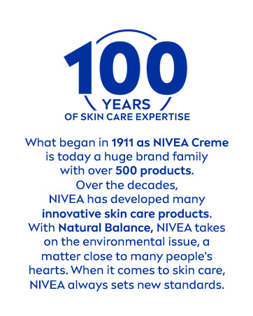 NIVEA Rich Nourishing Body Lotion product view