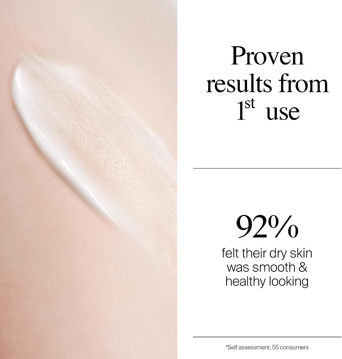 Neutrogena Norwegian Formula Deep Moisture Body Lotion, 400 ml details