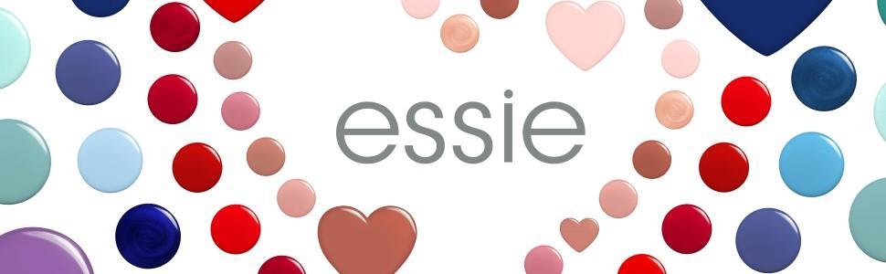 essie Original Nail Polish, 13.5 ml details