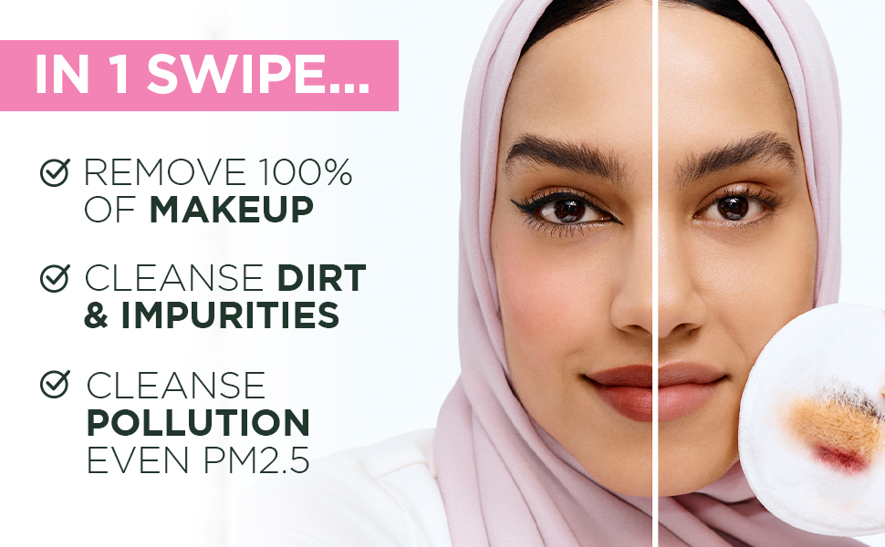 Garnier Micellar Cleansing Water, 400 ml product view
