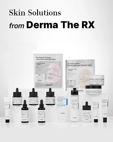 COSRX Advanced Snail Radiance Dual Essence, 80 ml product view