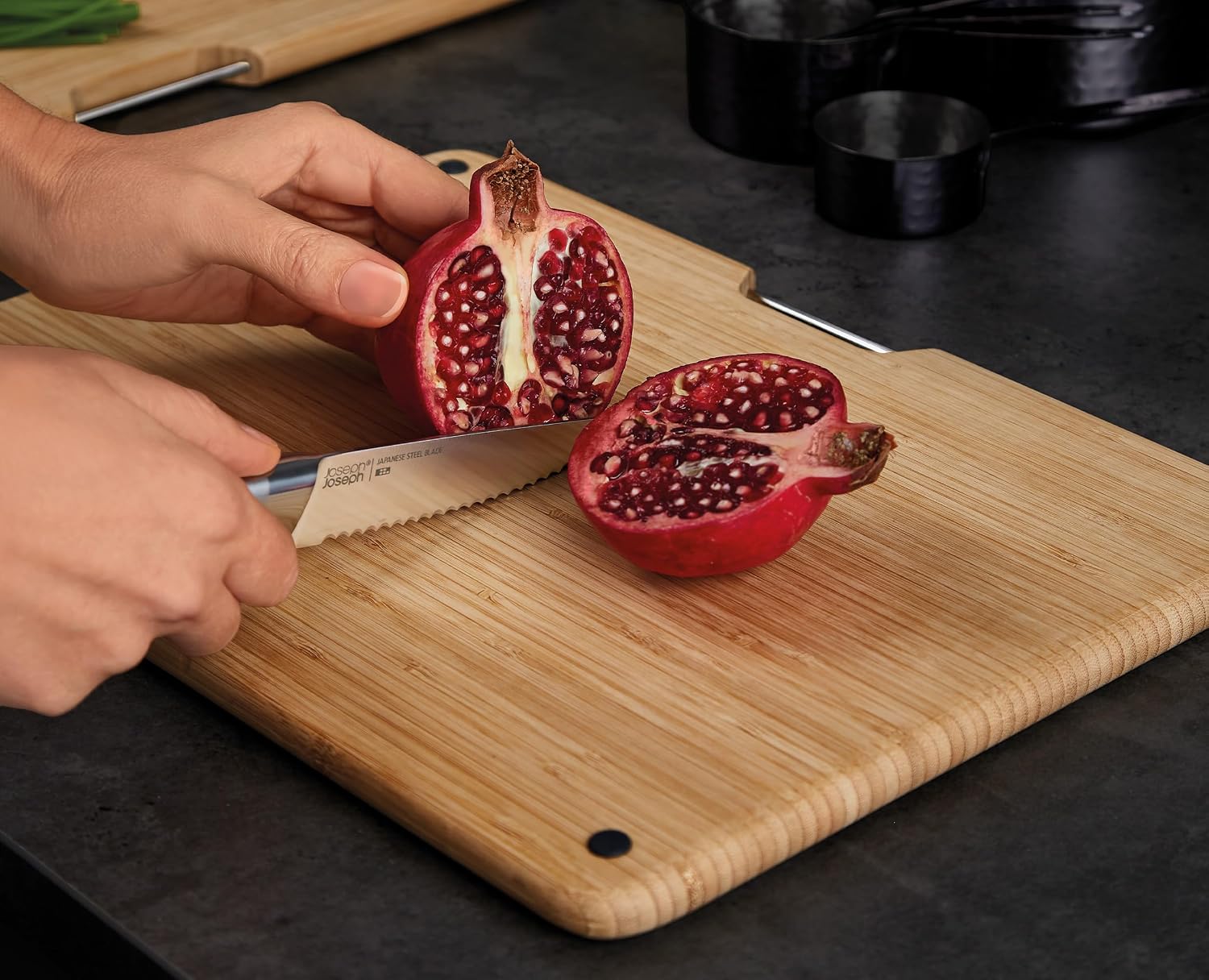 Joseph Joseph Folio Chopping Board Sets details