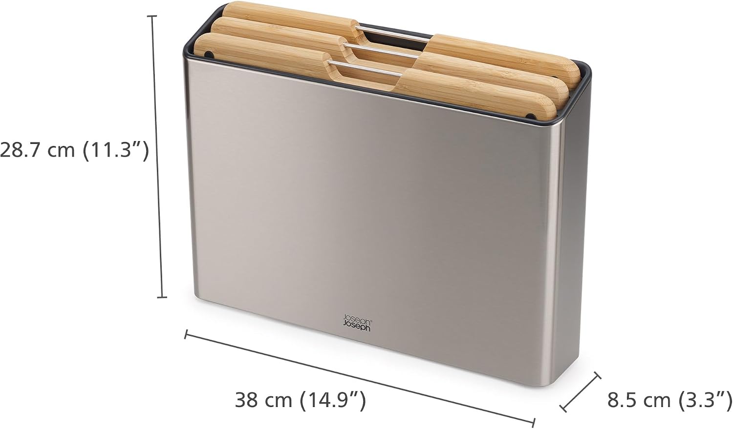 Joseph Joseph Folio Chopping Board Sets product view